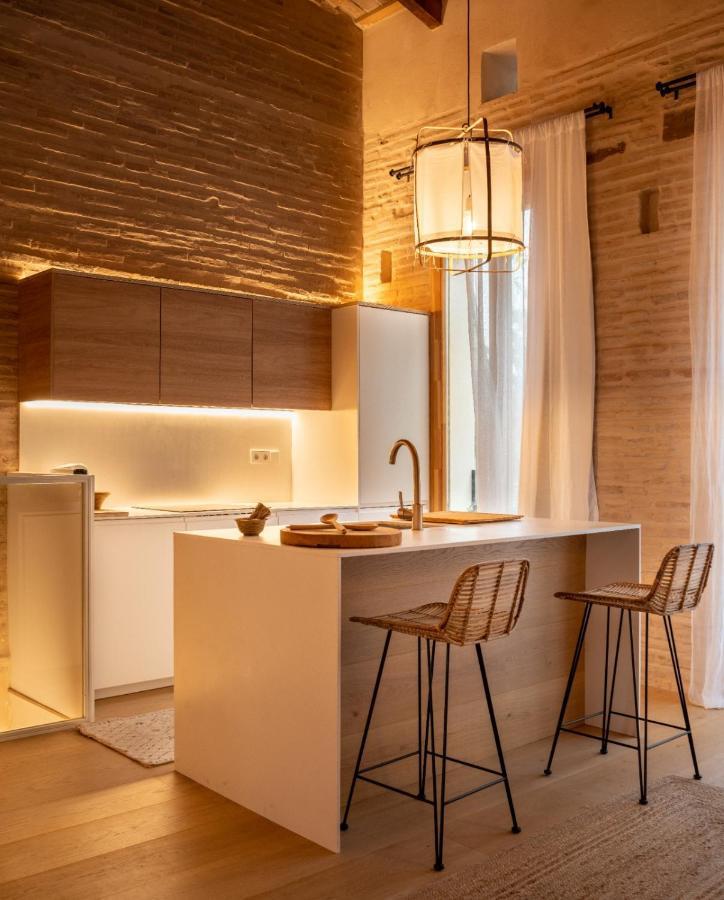Loft De Diseno Cerca Del Mar Apartment Валенсия Екстериор снимка