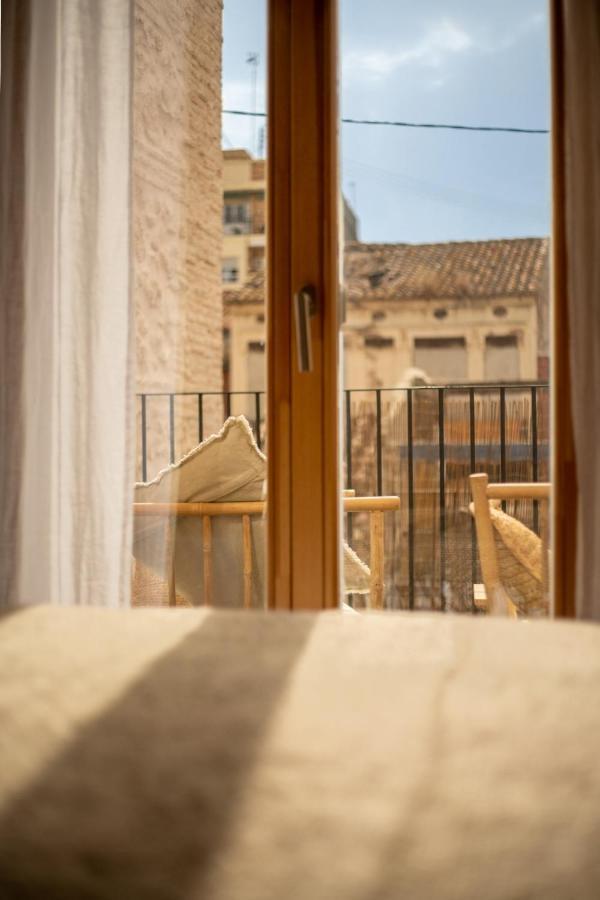 Loft De Diseno Cerca Del Mar Apartment Валенсия Екстериор снимка