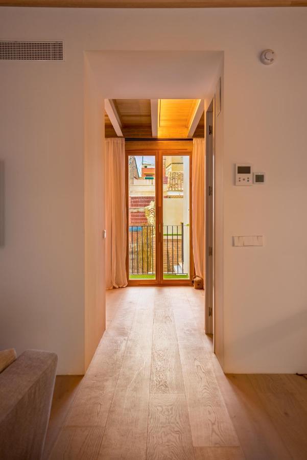 Loft De Diseno Cerca Del Mar Apartment Валенсия Екстериор снимка
