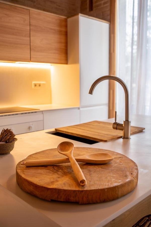 Loft De Diseno Cerca Del Mar Apartment Валенсия Екстериор снимка