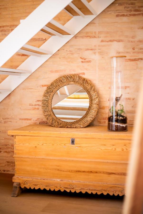 Loft De Diseno Cerca Del Mar Apartment Валенсия Екстериор снимка