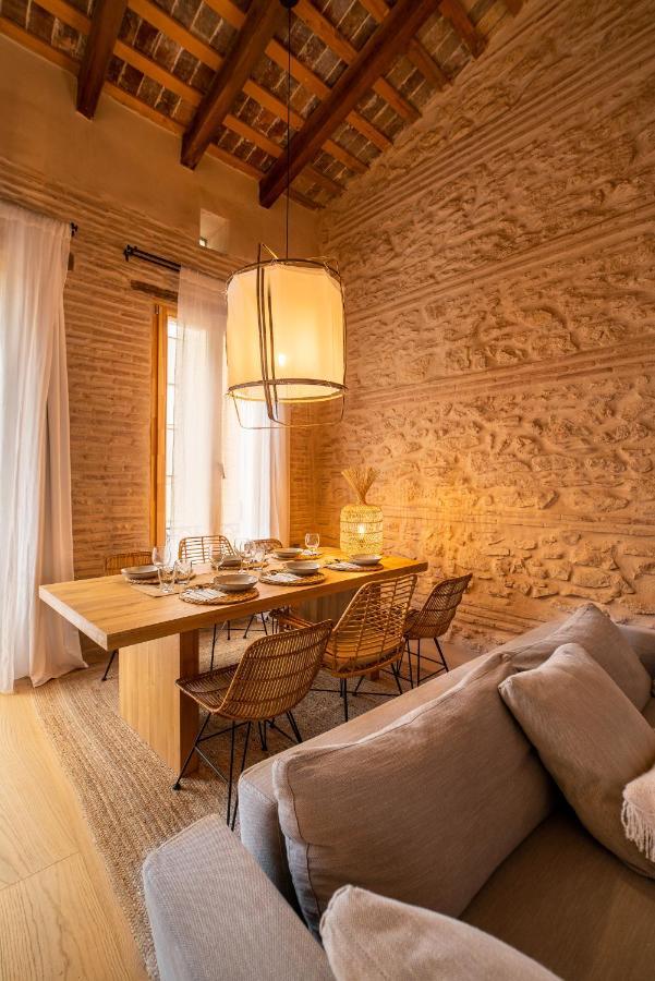 Loft De Diseno Cerca Del Mar Apartment Валенсия Екстериор снимка
