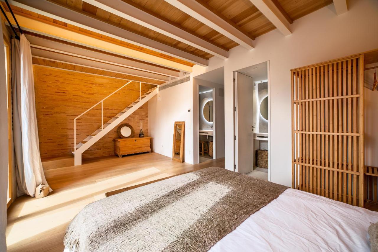 Loft De Diseno Cerca Del Mar Apartment Валенсия Екстериор снимка