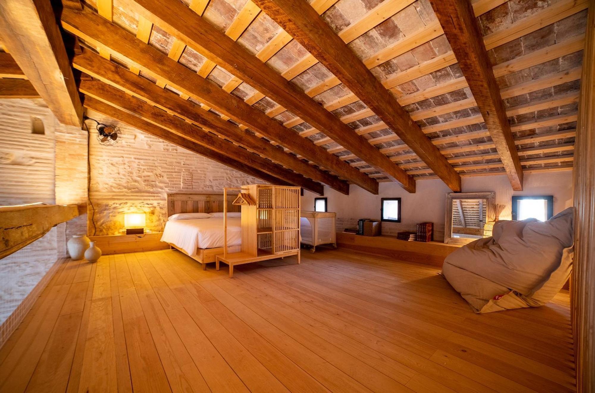 Loft De Diseno Cerca Del Mar Apartment Валенсия Екстериор снимка